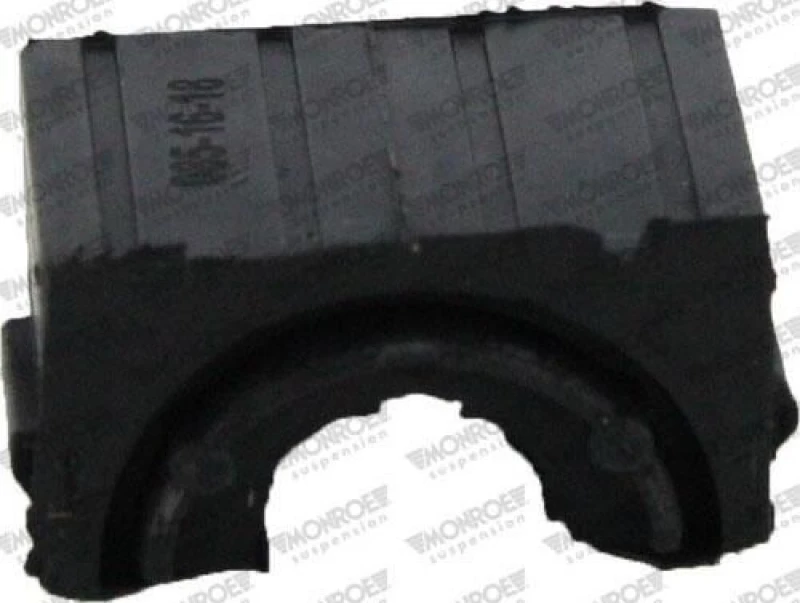 Image of MONROE Anti-roll bar bush MONROE L24858
