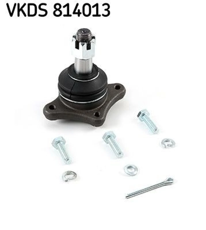 Image of SKF Ball Joint SKF VKDS 814013