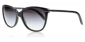 image of Ralph RA5160 Sunglasses Black 501/11 57mm