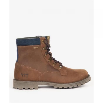 Image of Barbour Chiltern - Brown BR79