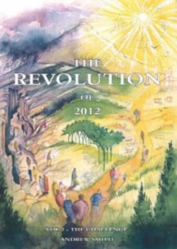 Image of Revolution of 2012 by Andrew Smith. Paperback