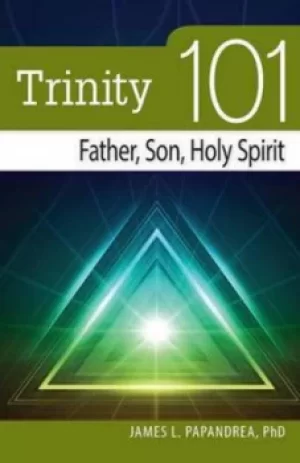 Image of Trinity 101 by James Leonard Papandrea