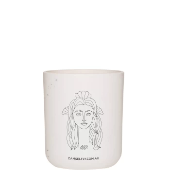 Image of Damselfly Aquarius Scented Candle 300g