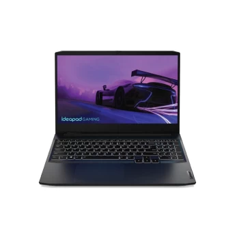 Lenovo IdeaPad Gaming 3 Core i5-11300H 8GB 512GB SSD RTX 3050 15.6" Full HD Windows 10 Laptop