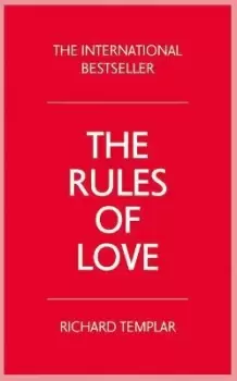 Image of The Rules of Love by Richard Templar
