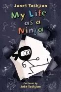 Image of my life as a ninja