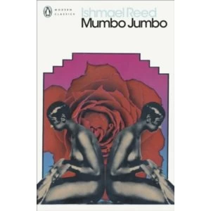 Image of Mumbo Jumbo