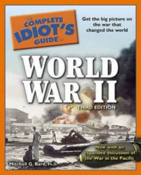 Image of The Complete Idiots Guide to World War Ii by Mitchell G. Bard Book