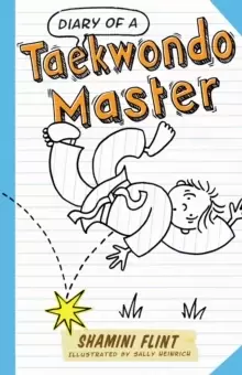 Image of Diary of a Taekwondo Master