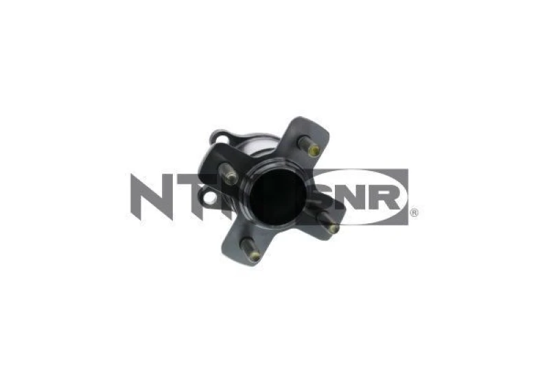 Image of Wheel bearing kit SNR R174.104