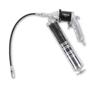 image of Beta Tools 1947G Grease Gun 400g Cartridge 500cc Bulk Grease 019470051