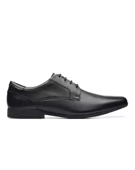 Image of Clarks Sidton Lace shoes
