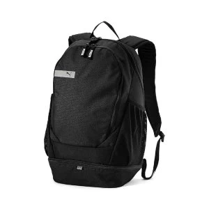 image of Puma Vibe Backpack Black