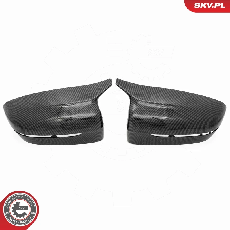Image of ESEN SKV Wing mirror cover ESEN SKV 66SKV910