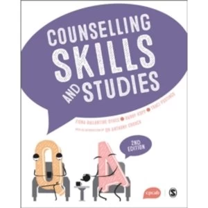 Image of Counselling Skills and Studies
