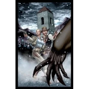 Image of Misadventures of Clark & Jefferson