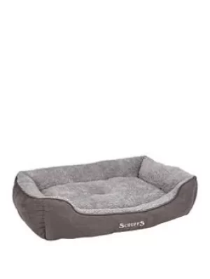 Scruffs Cosy Box Bed Large