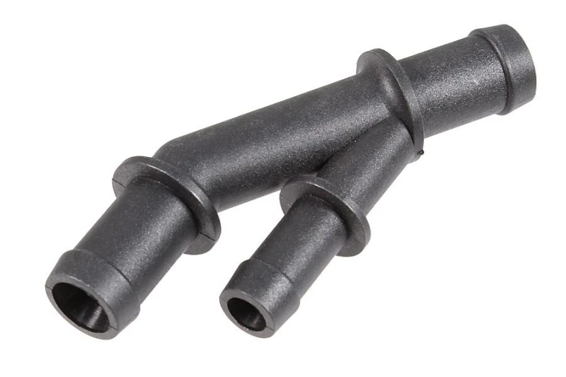 Image of Coolant pipe METZGER 4010454