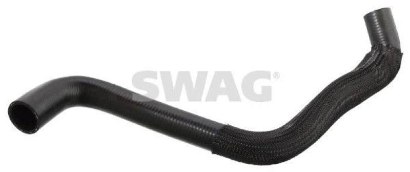 Image of Radiator hose SWAG 62 10 6277