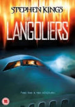 image of Stephen Kings The Langoliers