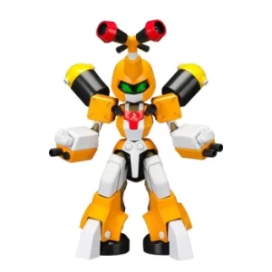 Image of Medarot Plastic Model Kit 1/6 KBT05-C Saikachis 15 cm