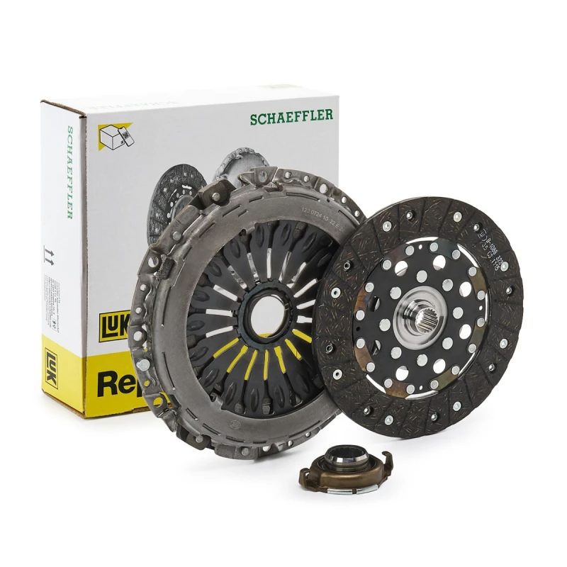 Image of Clutch kit LuK 623 3795 00