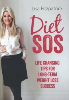 Image of Diet Sos by Lisa Fitzpatrick Paperback