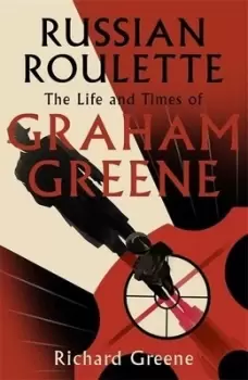 Image of Russian roulette by Richard Greene