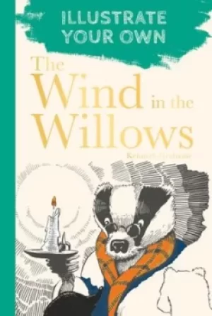 Image of The Wind in the Willows by Kenneth Grahame