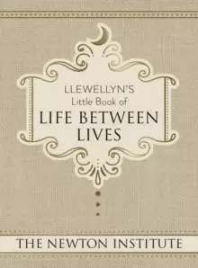 Image of Llewellyns Little Book of Life Between Lives