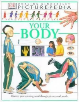Image of Your Body Book