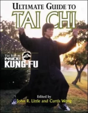 Image of Ultimate guide to tai chi by John R. Little