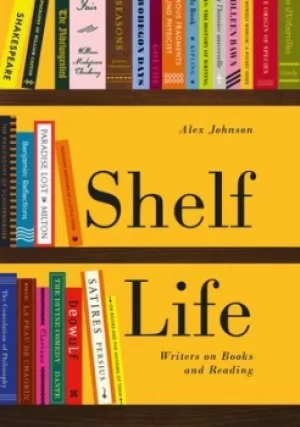 Image of Shelf life by Alex Johnson