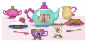 Image of Disney Alice's Wonderland Bakery Tea Party Set
