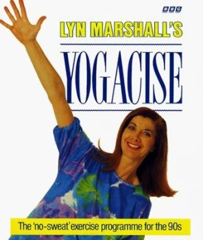 Image of Lyn Marshalls Yogacise by Lyn Marshall Paperback