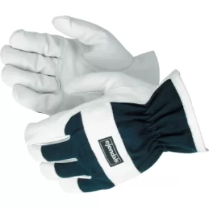 Image of 25 Full Grain Oxhide Gloves Size 11