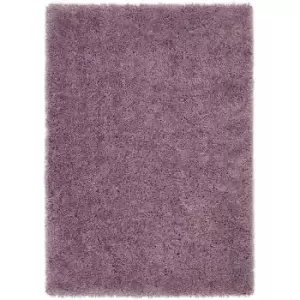 image of Origins Chicago Rug Lavender 110 x 160cm