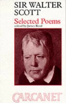 Image of Selected Poems by Walter Scott and James Reed Paperback