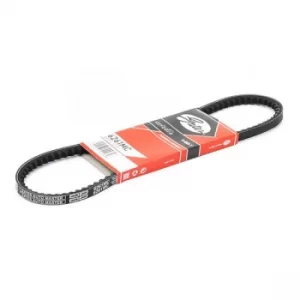 Image of GATES V Belt RENAULT,AUDI,PEUGEOT 6261MC 1040002103,068903137AP,ADU8912 Fenner Belt CAM9989,ETC4266,GCB10706,GCB10715,GFB10706,GFB10725,GFB260,GFB362