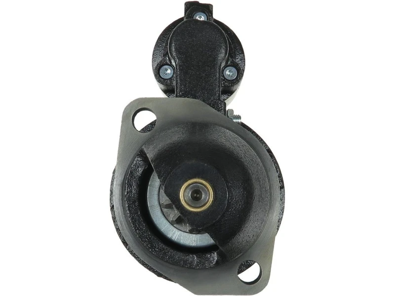 Image of AS-PL Starter motor AS-PL S0579