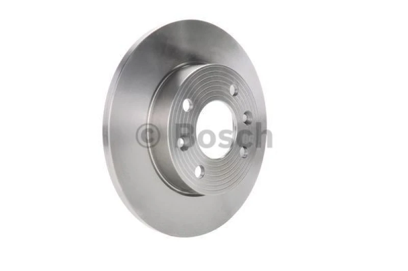 Image of Brake disc Bosch 0 986 478 105