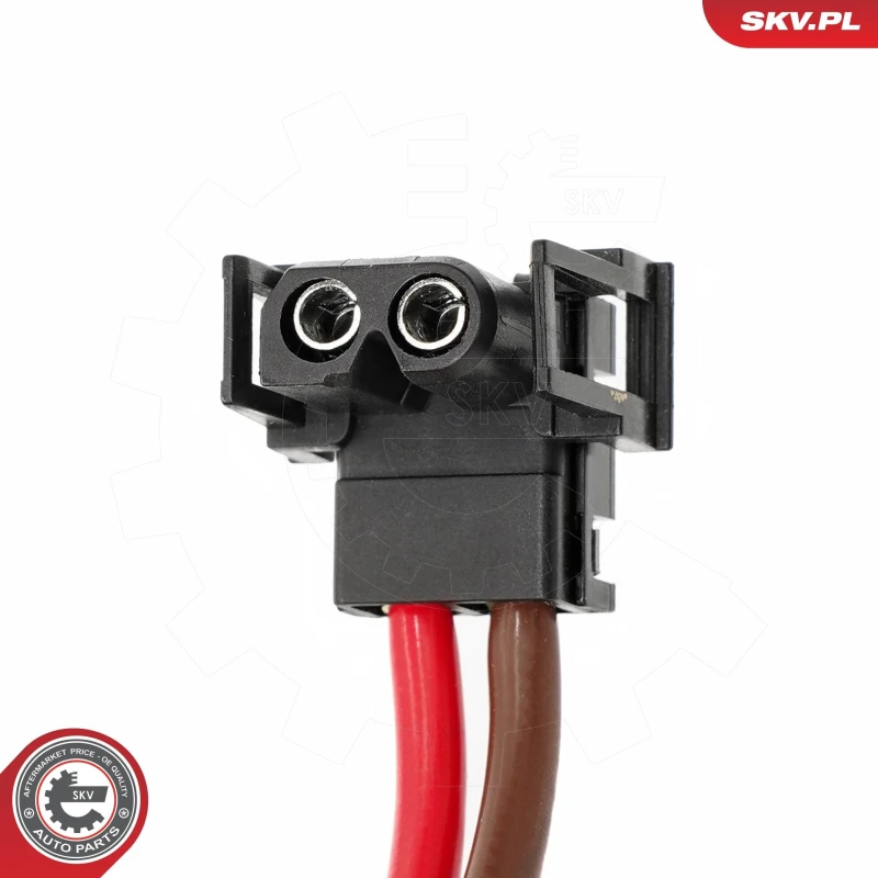 Image of ESEN SKV Blower motor ESEN SKV 68SKV079