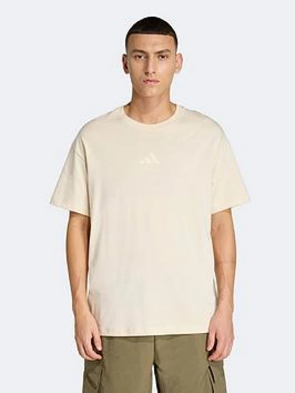 Image of T-Shirt adidas Terrex Multi Blanc Male M