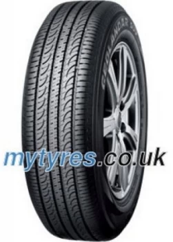 Image of Yokohama Geolandar SUV (G055) ( 215/55 R18 99V XL )