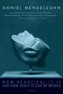 Image of how beautiful it is and how easily it can be broken essays