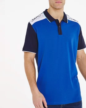 image of Jack & Jones Amin Polo