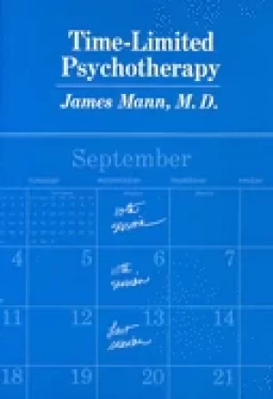 Image of time limited psychotherapy