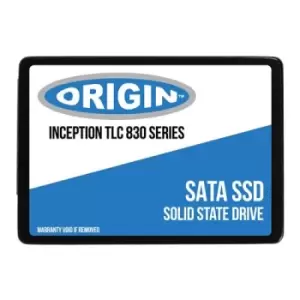 Image of Inception TLC830 Pro Series M15C376