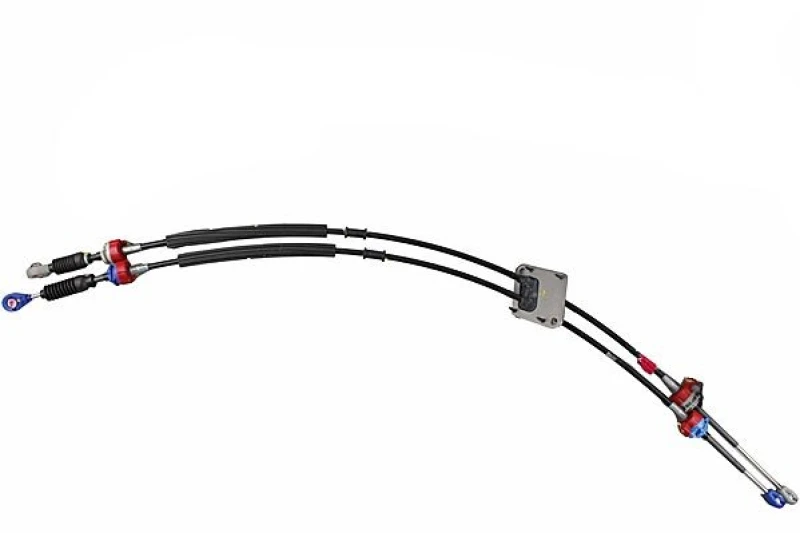 Image of Gear selector cable METZGER 3150308