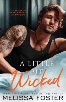Image of A Little Bit Wicked